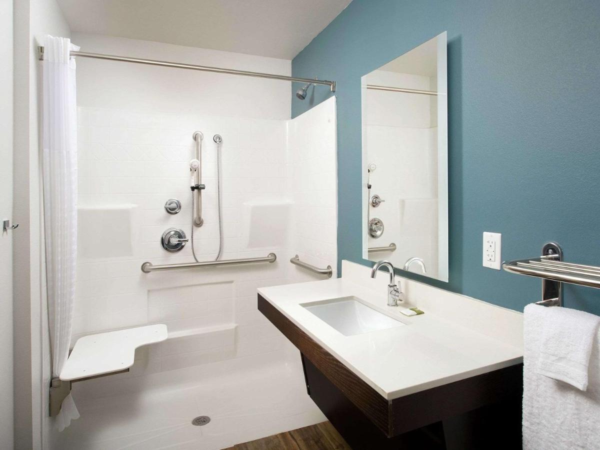 Candlewood Suites Pecos By Ihg Eksteriør bilde
